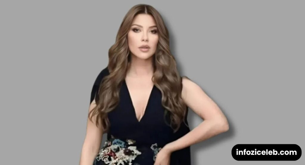 Carla Diab Net Worth in 2026