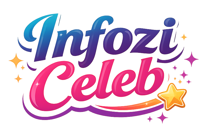 Infozi Celeb