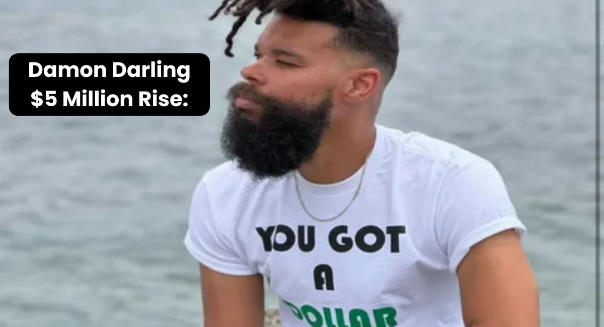 Damon Darling