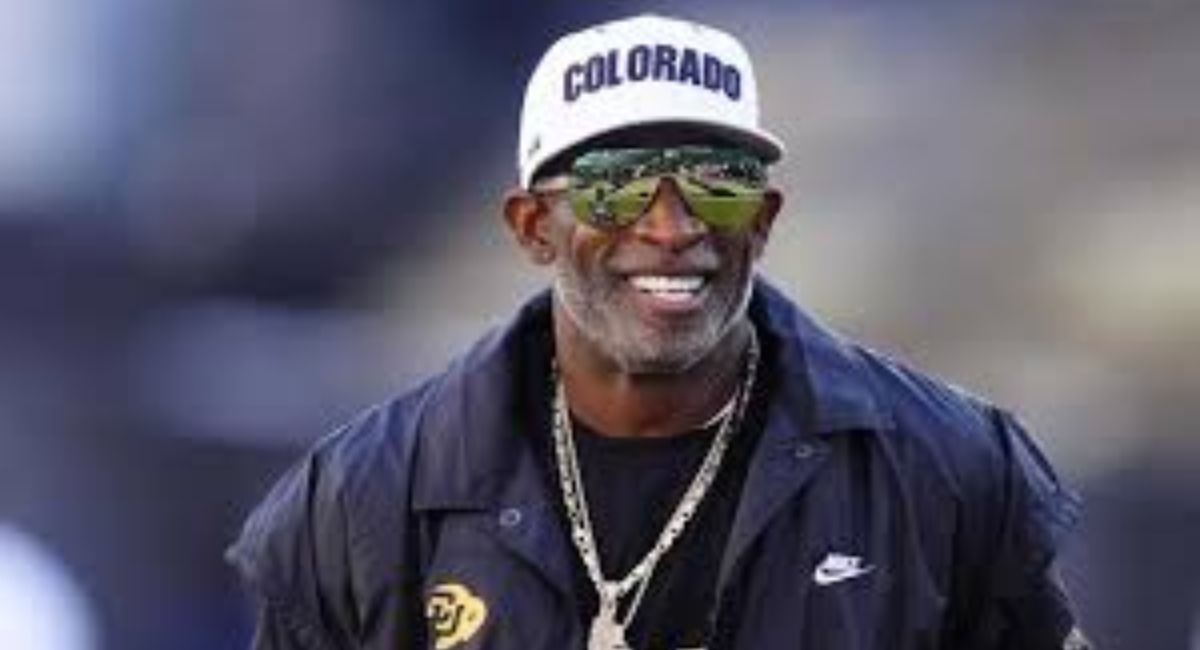 Deion Sanders Net Worth