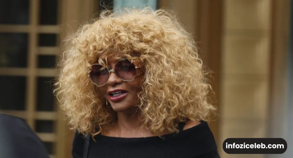 Janice Combs Net Worth in 2026