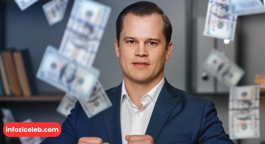 Jett Puckett Net Worth in 2025–2026