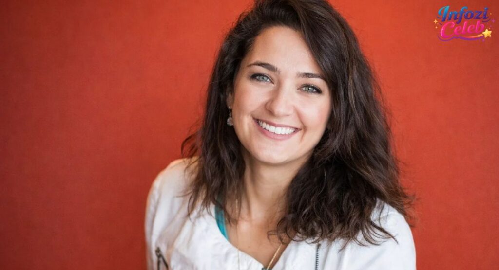 Meredith Schwarz’s Career and Professional Life