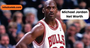 Michael Jordan Net Worth