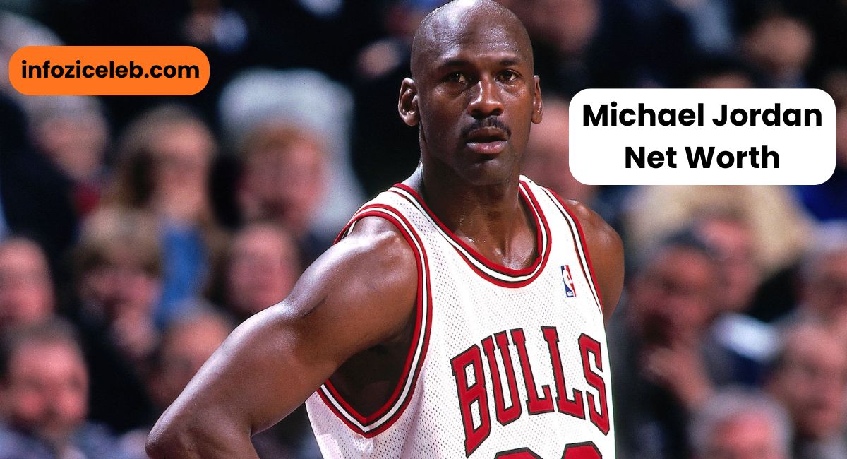 Michael Jordan Net Worth