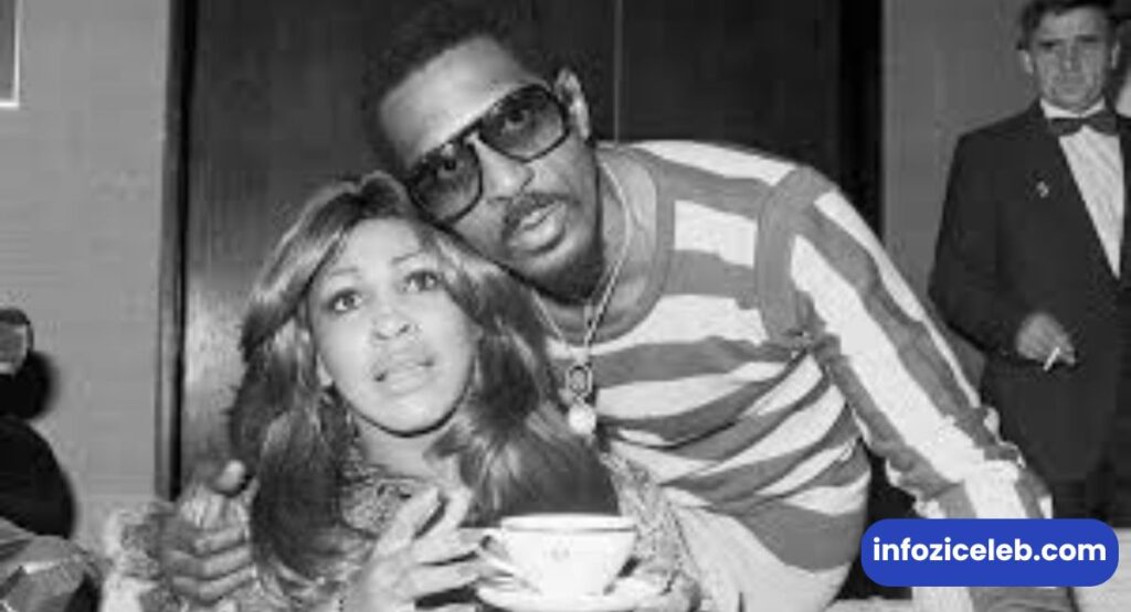 Tina Turner Personal Life
