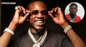 Big Boogie Net Worth