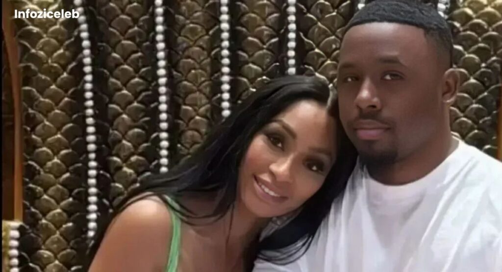 Early Life and Background