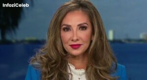 Katrina Campins Net Worth