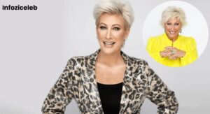 Kim Gravel Net Worth