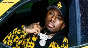 Teleau Belton Net Worth