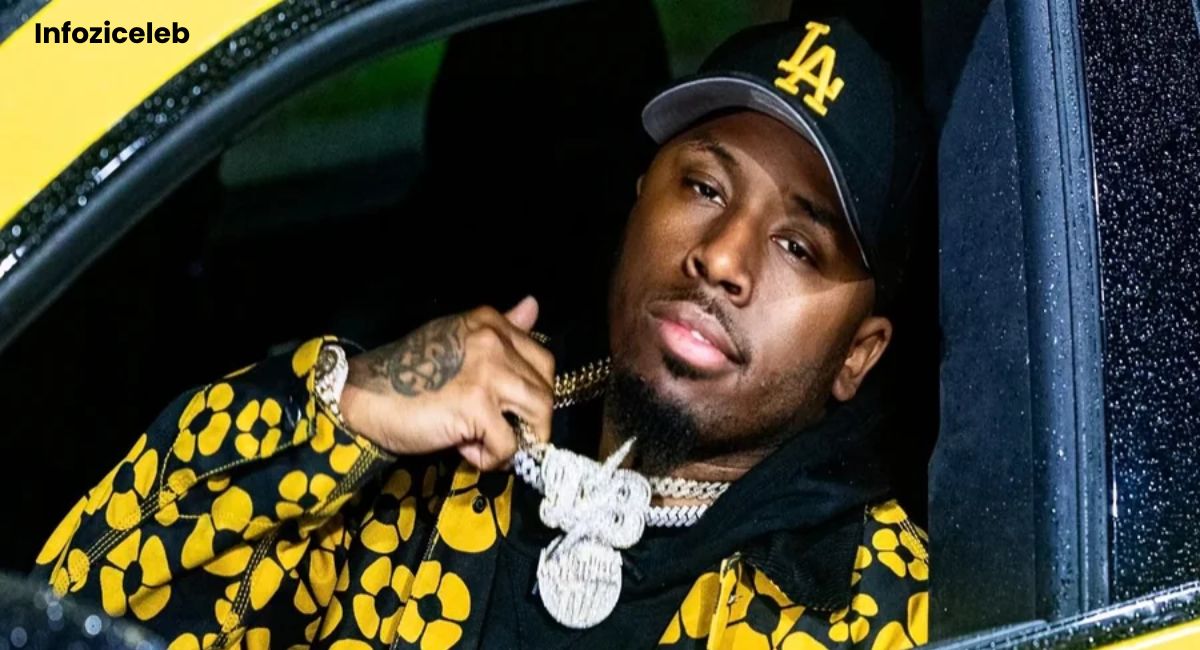 Teleau Belton Net Worth